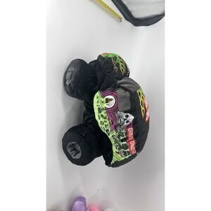 Monster‎ Jam Grave Digger Bad To The Bone Truck Pillow 13